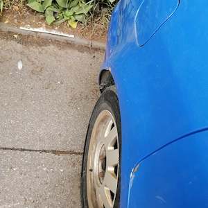 Vand Audi A4 B5 1.9 TDI, Program rabla - imagine 4