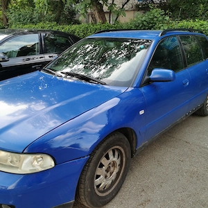 Vand Audi A4 B5 1.9 TDI, Program rabla - imagine 7