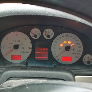 Vand Audi A4 B5 1.9 TDI, Program rabla - imagine 2