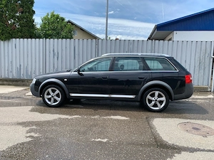 Audi allroad 2004  - imagine 2