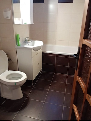 Apartment 3 camere decomandat , Bucovina - imagine 5