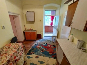 Oravita | Apt. 2 Cam. | 107MP | Etj. 1 | Zona Raiffeisen | Pret Negociabil - imagine 6