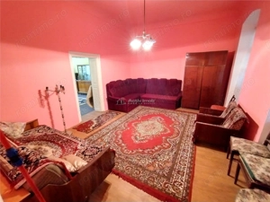Oravita | Apt. 2 Cam. | 107MP | Etj. 1 | Zona Raiffeisen | Pret Negociabil - imagine 3
