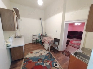 Oravita | Apt. 2 Cam. | 107MP | Etj. 1 | Zona Raiffeisen | Pret Negociabil - imagine 7