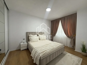Apartament premium cu 3 camere de vânzare în zona AREX | 1 loc de parcare. - imagine 4