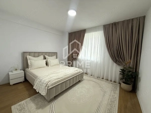 Apartament premium cu 3 camere de vânzare în zona AREX | 1 loc de parcare. - imagine 2
