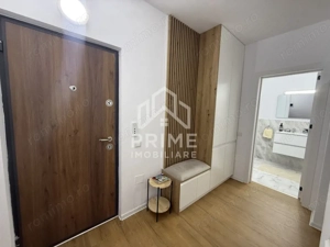Apartament premium cu 3 camere de vânzare în zona AREX | 1 loc de parcare. - imagine 7