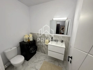 Apartament premium cu 3 camere de vânzare în zona AREX | 1 loc de parcare. - imagine 5