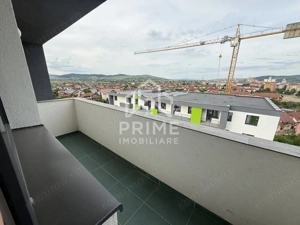 Apartament premium cu 3 camere de vânzare în zona AREX | 1 loc de parcare. - imagine 8