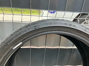 Vand anvelope 225/35R19 - imagine 3