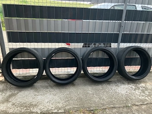 Vand anvelope 225/35R19 - imagine 2