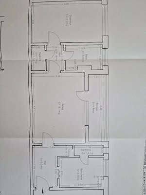 Vand apartament - imagine 8