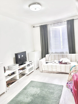 Apartament 2 camere zona OM, demisol 2 boxe - imagine 6