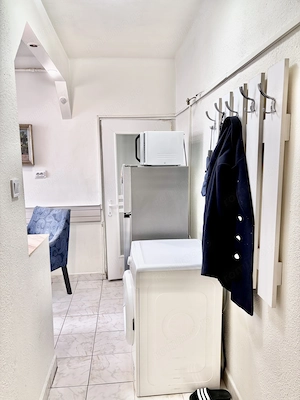 Apartament 2 camere zona OM, demisol 2 boxe - imagine 10
