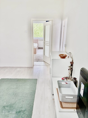 Apartament 2 camere zona OM, demisol 2 boxe - imagine 5