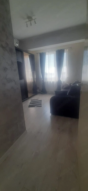 Apartament  3 camere decomandat,  mobilat , 2 bai - imagine 4