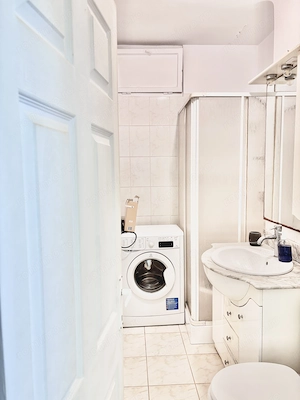 Apartament 2 camere zona OM, demisol 2 boxe - imagine 9