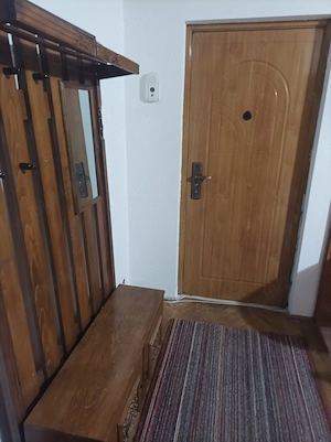 Inchiriez apartament 3 camere Cluj-Napoca - imagine 6
