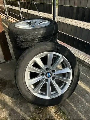 Vand jante bmw  style 236 