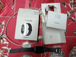  Smartwatch Samsung Galaxy FIT3