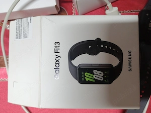  Smartwatch Samsung Galaxy FIT3