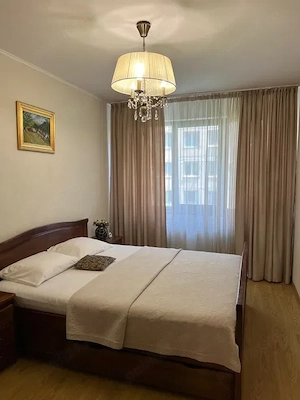 apartament 2 camere-doamna ghica-modern - imagine 4
