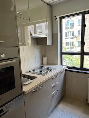 apartament 2 camere-doamna ghica-modern - imagine 8