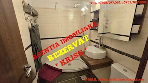 NOU !!! Apartament 3 Camere POPA ȘAPCĂ - SEMICENTRAL Confort 1 Decomandat MOBILAT ȘI Utilat - imagine 11