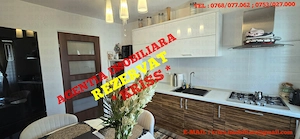 NOU !!! Apartament 3 Camere POPA ȘAPCĂ - SEMICENTRAL Confort 1 Decomandat MOBILAT ȘI Utilat - imagine 9
