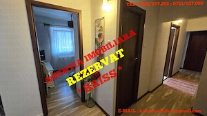 NOU !!! Apartament 3 Camere POPA ȘAPCĂ - SEMICENTRAL Confort 1 Decomandat MOBILAT ȘI Utilat - imagine 17