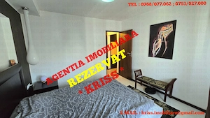 NOU !!! Apartament 3 Camere POPA ȘAPCĂ - SEMICENTRAL Confort 1 Decomandat MOBILAT ȘI Utilat - imagine 15