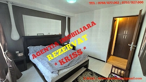 NOU !!! Apartament 3 Camere POPA ȘAPCĂ - SEMICENTRAL Confort 1 Decomandat MOBILAT ȘI Utilat - imagine 14