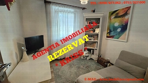 NOU !!! Apartament 3 Camere POPA ȘAPCĂ - SEMICENTRAL Confort 1 Decomandat MOBILAT ȘI Utilat - imagine 7
