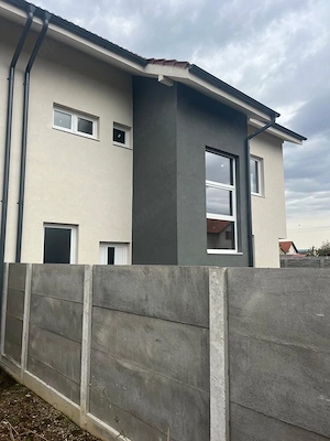 Duplex,C.Columb-Dumbravita, 230.000E - imagine 2