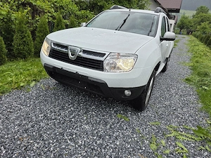 Dacia Duster 4x4  , 1.6 MPI , 146200km