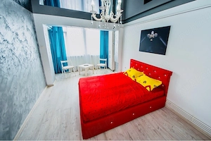 Regim hotelier Tiglina 1 bloc A - imagine 11