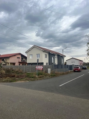 Duplex,C.Columb-Dumbravita, 230.000E - imagine 3