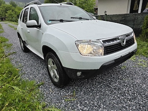 Dacia Duster 4x4  , 1.6 MPI , 146200km - imagine 4