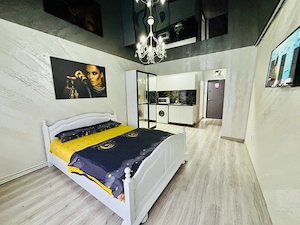 Regim hotelier Tiglina 1 bloc A - imagine 12
