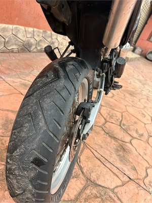 Aprilia 50 cc - imagine 3