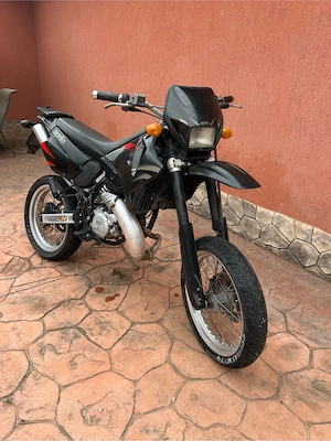 Aprilia 50 cc - imagine 4