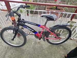 bicicleta copii