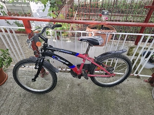 bicicleta copii