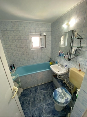 Apartament 3 camere - imagine 5