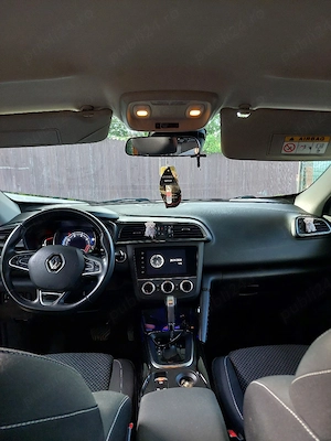 Vand Renault Kadjar 1.3 tce 140 cp cv EDC