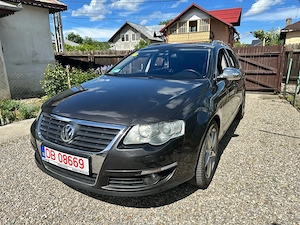 Passat b6 2009 - imagine 4