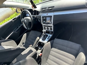 Passat b6 2009 - imagine 2