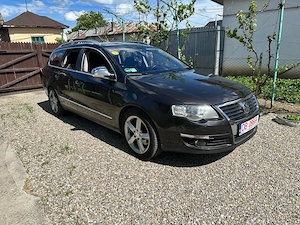 Passat b6 2009 - imagine 5