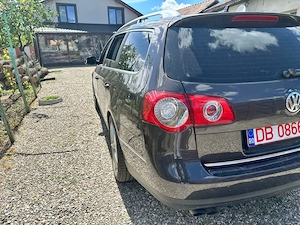 Passat b6 2009 - imagine 3