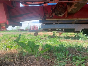 Remorcă agricolă Triffitt Trailers 14 T - imagine 3